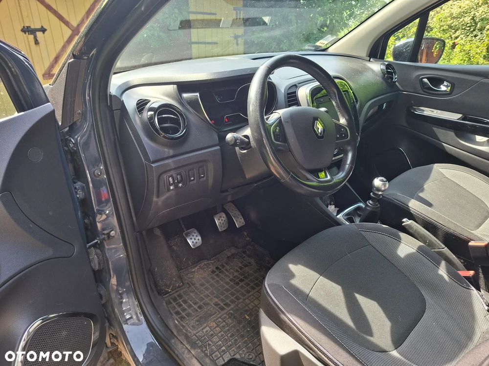 Renault Captur - 13