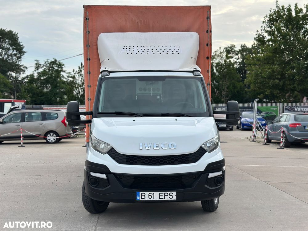 Iveco Daily - 3
