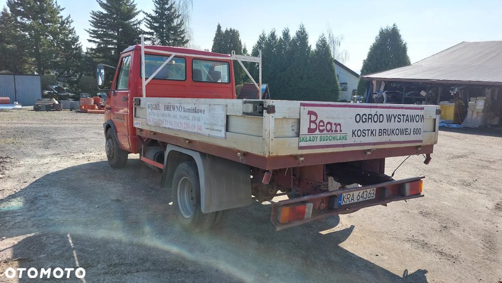 Iveco S 59 59.12 - 5
