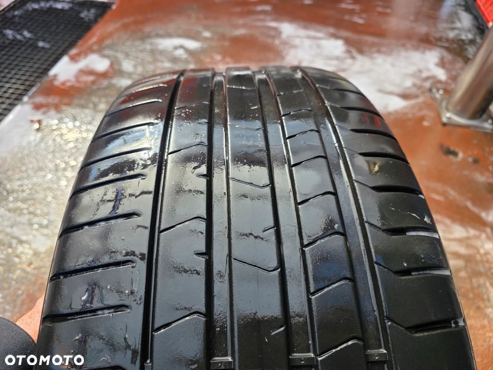 Koła felgi bmw x5 x6 21 cali Styling 741M Pirelli - 13