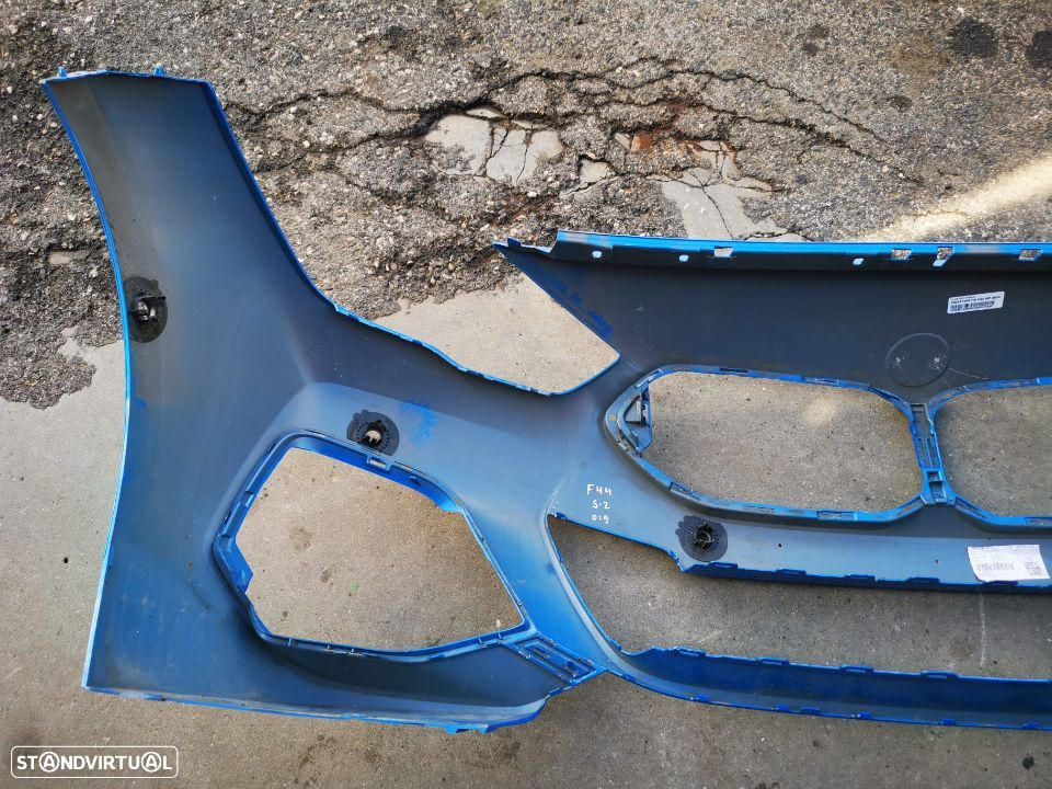 BMW SERIE 2 F44 PARA CHOQUES FRENTE PC217 - 11