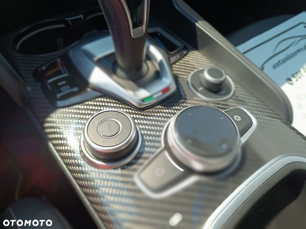 Alfa Romeo Giulia - 33