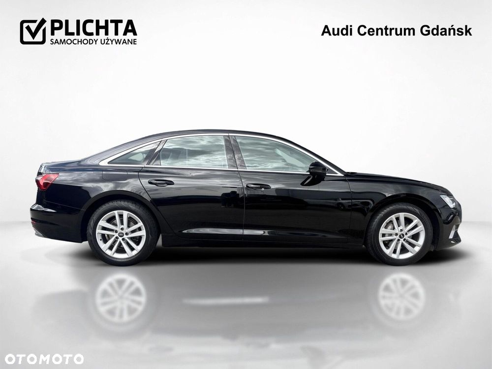 Audi A6 Limousine 40 TDI mHEV Advanced S tronic - 7