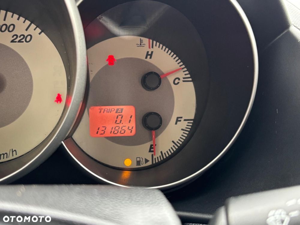 Mazda 3 1.6 Exclusive - 24