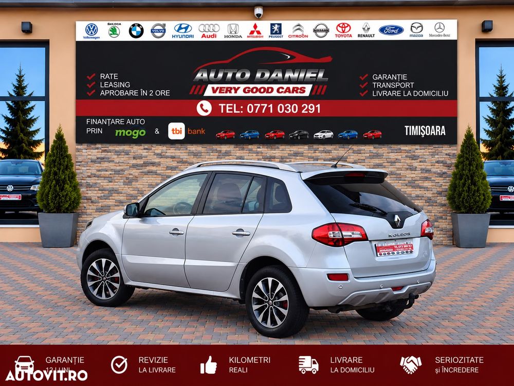 Renault Koleos - 4