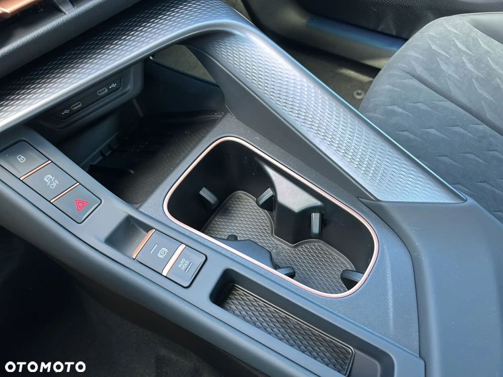 Cupra Terramar - 30