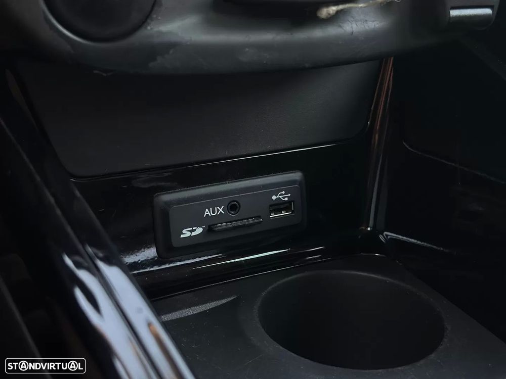 Renault Mégane Sport Tourer 1.5 dCi Bose Edition - 33