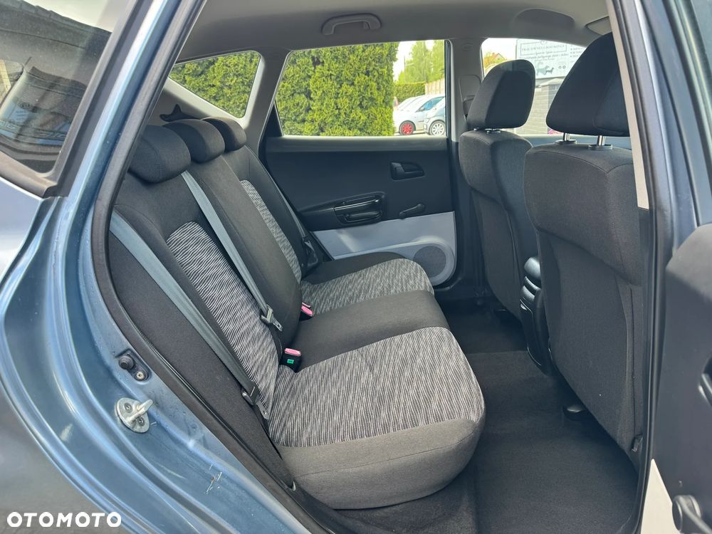 Kia Ceed 1.4 Comfort - 28