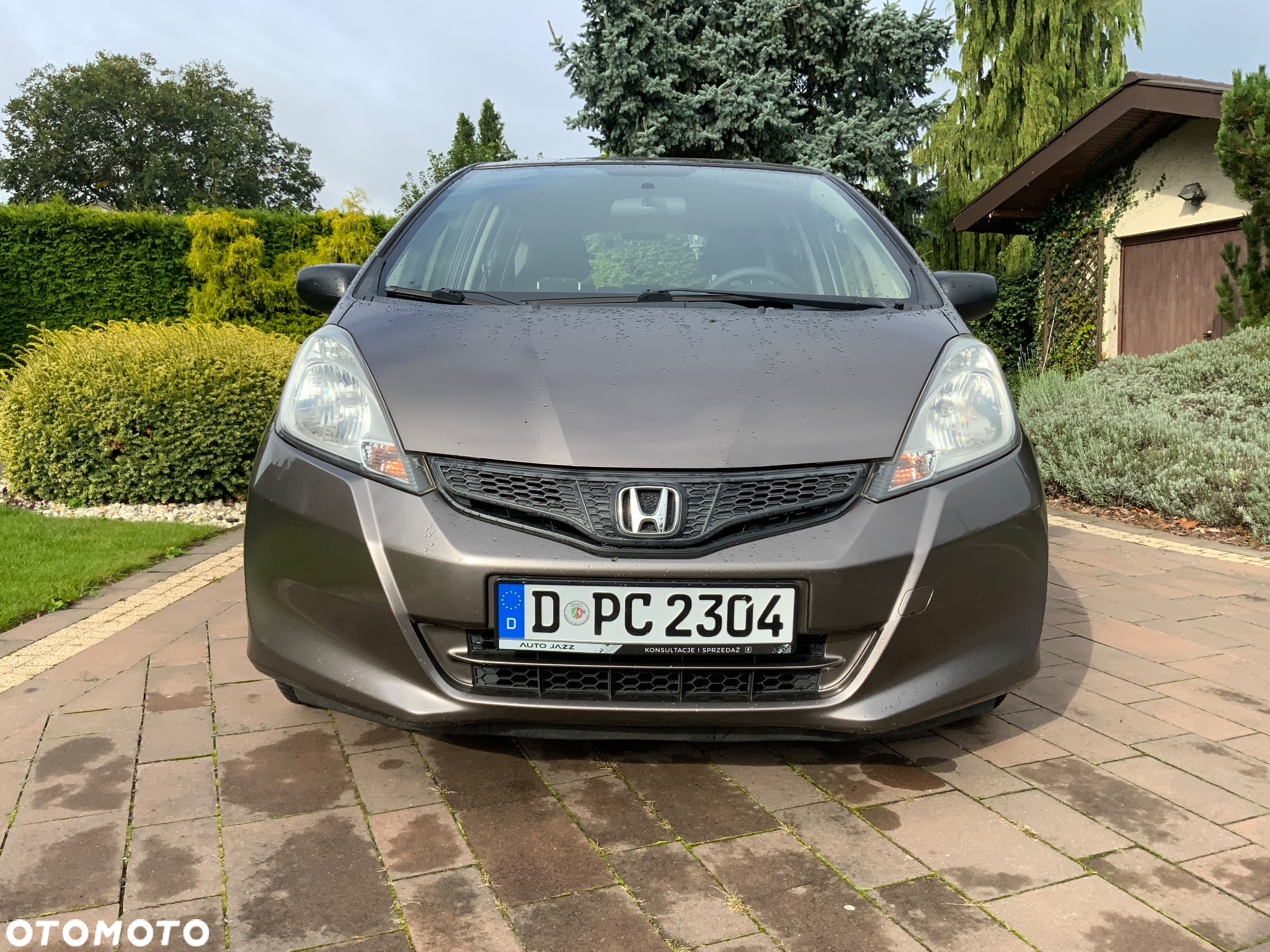 Honda Jazz 1.2 Trend - 18
