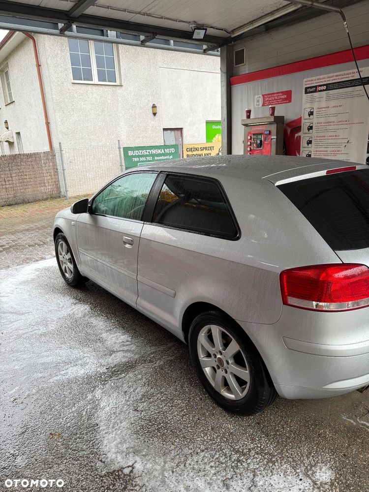 Audi A3 ver-a3-1-6-ambition - 4