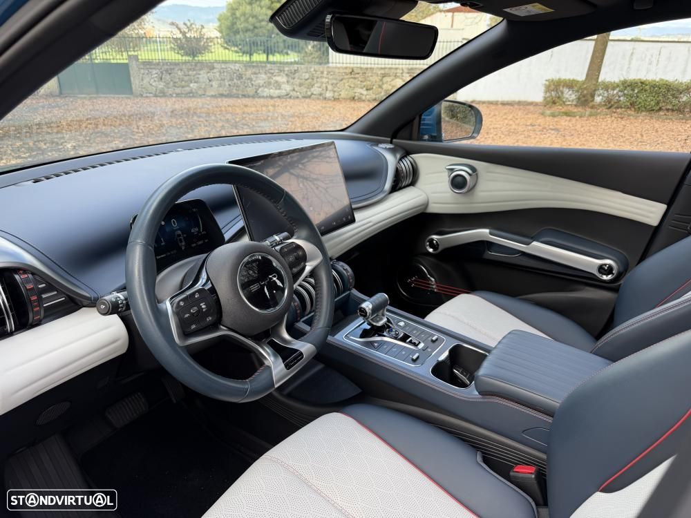 BYD Atto 3 60.48 kWh Design - 8