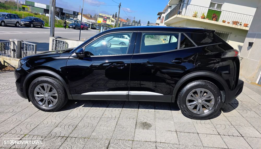 Peugeot 2008 PureTech 100 Stop&Start Active Pack - 23