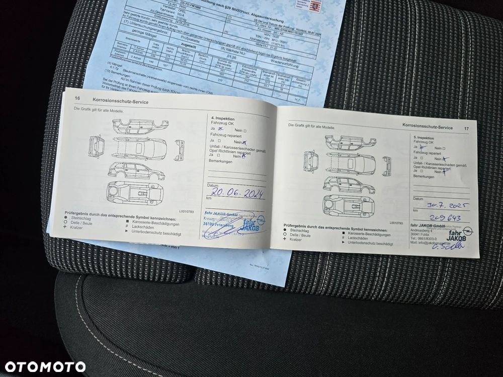 Opel Insignia 1.6 CDTI ecoFLEXStart/Stop Business Innovation - 38