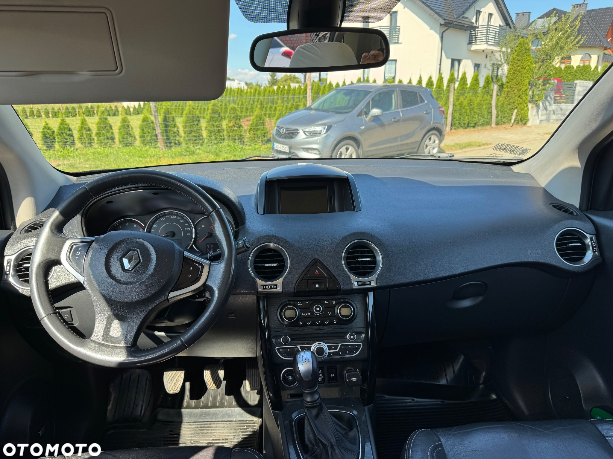 Renault Koleos 2.0 dCi FAP 4x4 Luxe - 12