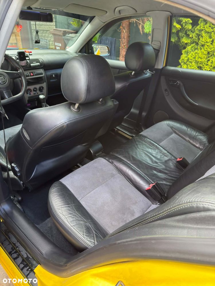 Seat Leon 1.9 TDI 150 Sport - 11
