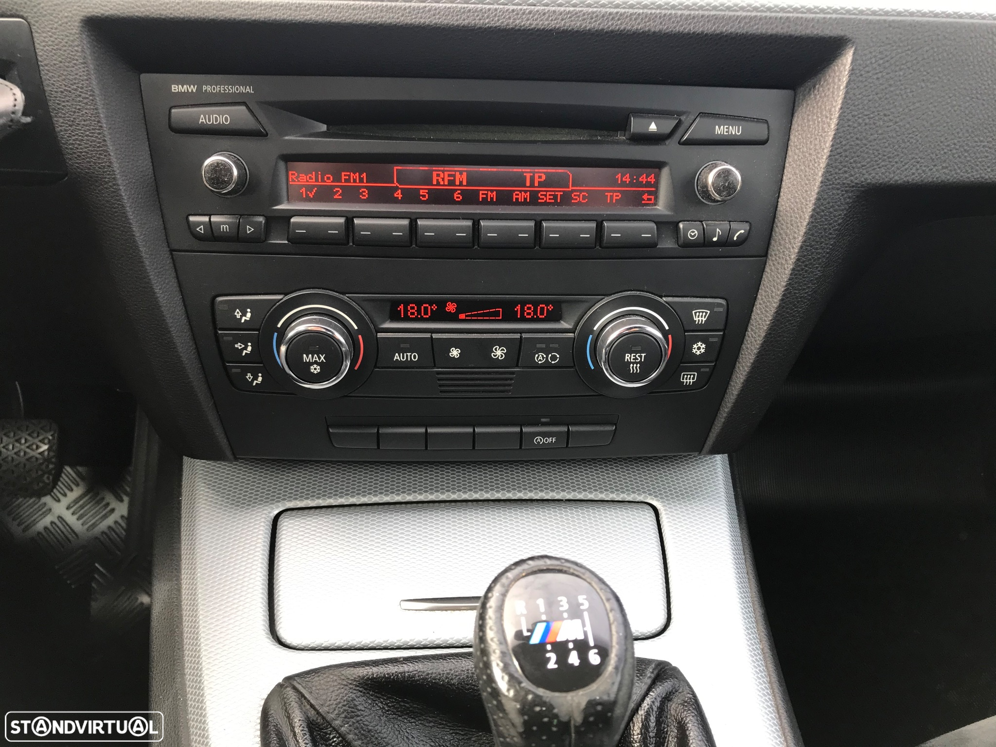 BMW 320 d Coupe - 7