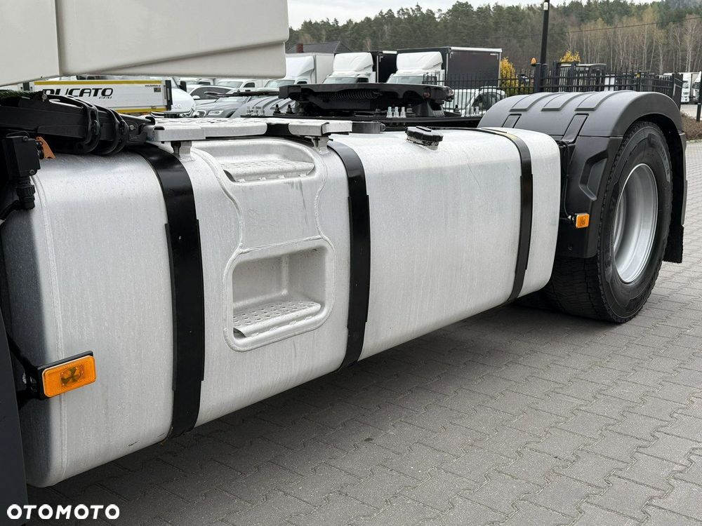 Volvo FH 500 E6 Standard Globetrotter XL 2019r - 13
