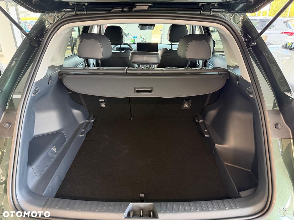 Geely Starray - 10