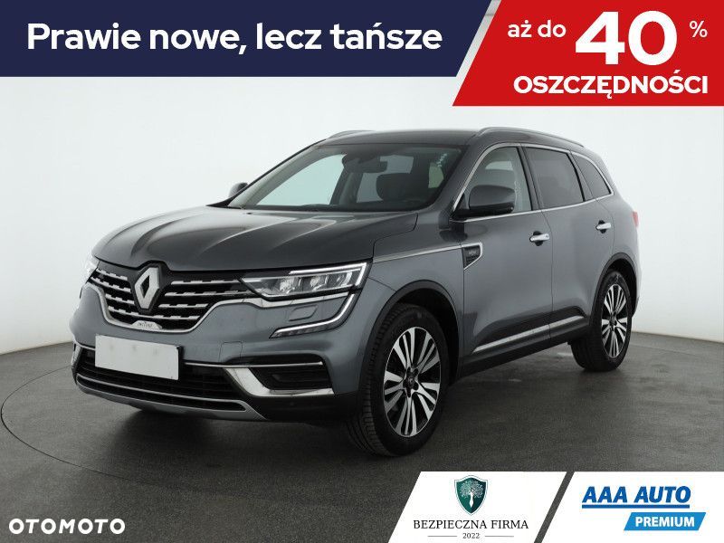 Renault Koleos - 1