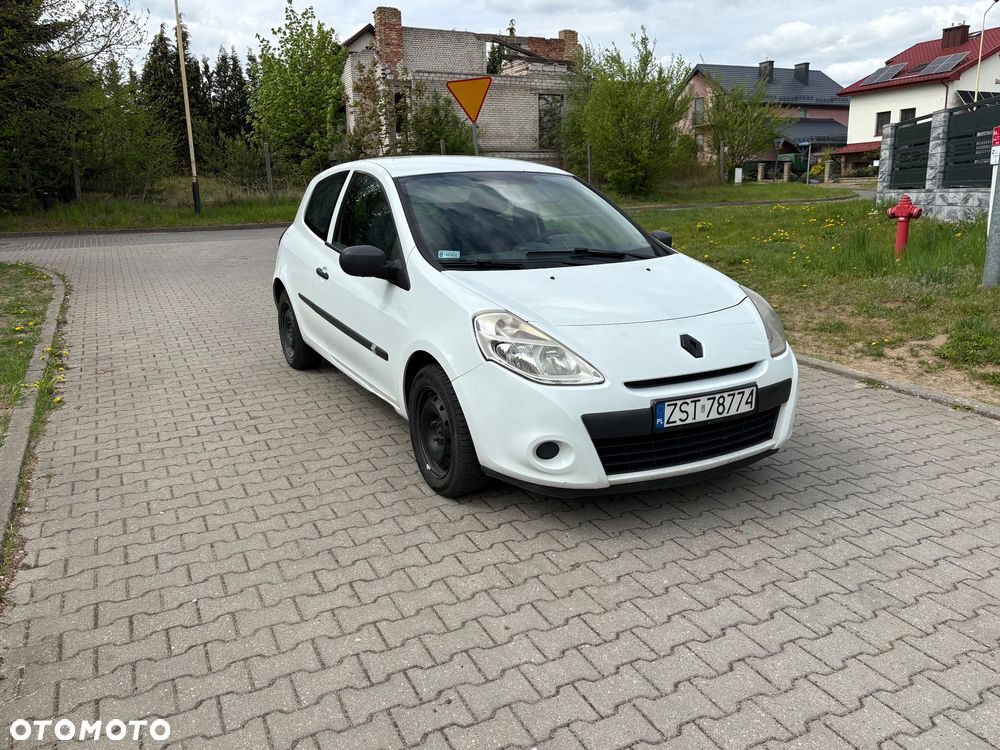 Renault Clio 1.5 dCi Tech Run - 2