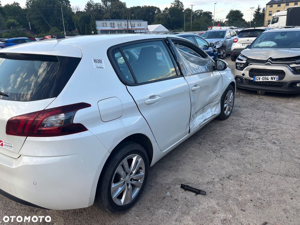 Peugeot 308 1.5 BlueHDi Active Pack S&S EAT8 - 2