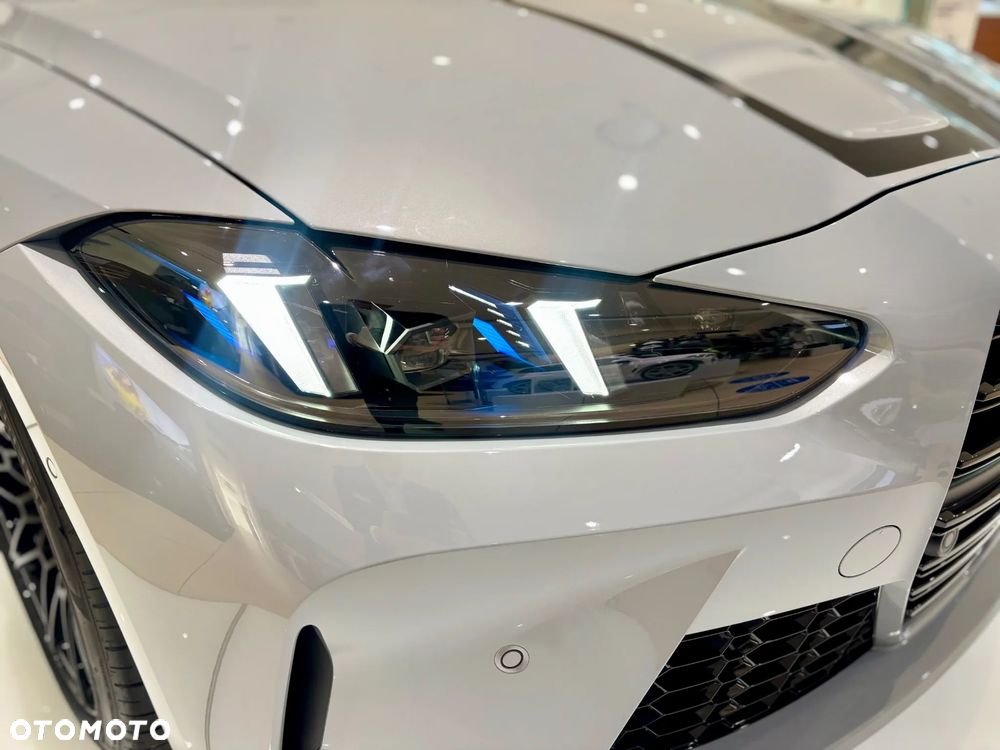 BMW M4 Competition M xDrive - 5