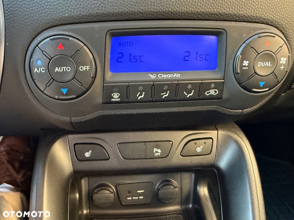 Hyundai ix35 1.6 GDI Premium 2WD - 20