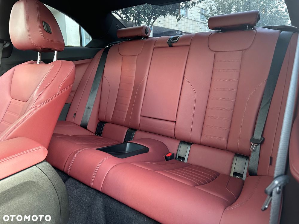 BMW Seria 2 M240i xDrive - 25