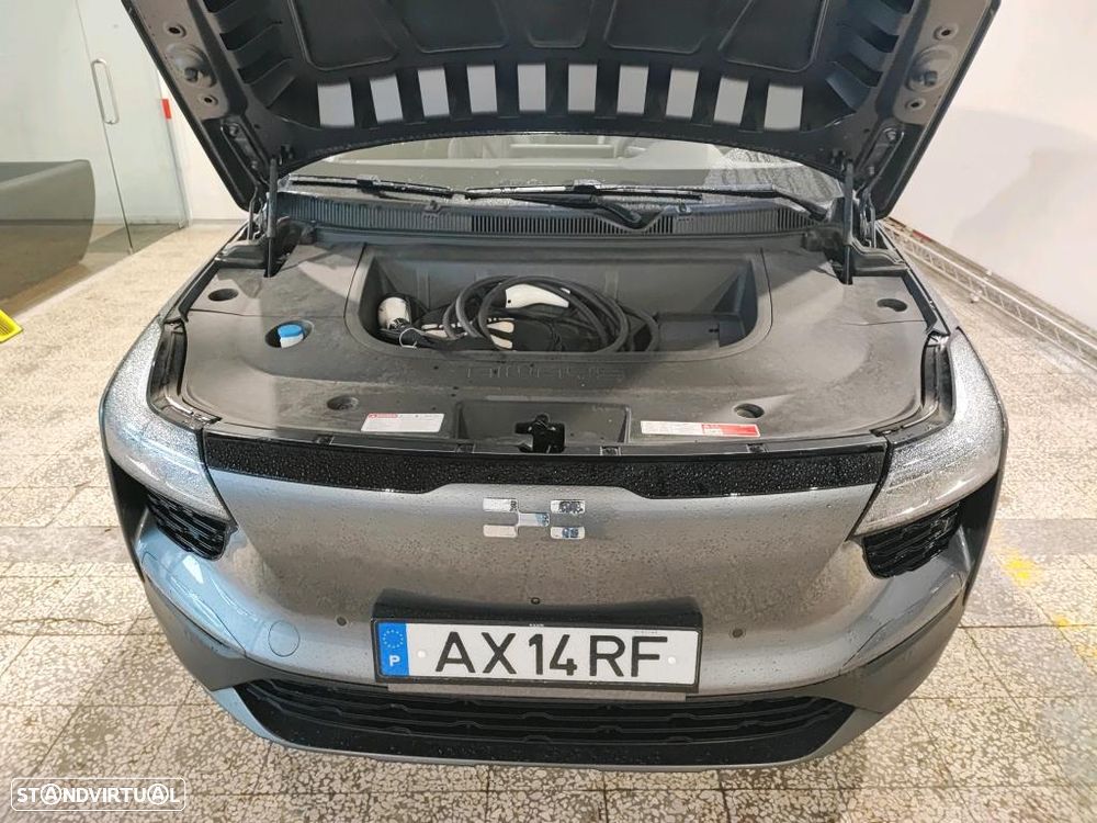 Aiways U5 Prime - 10