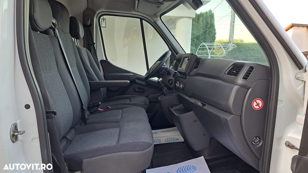 Renault Master - 23