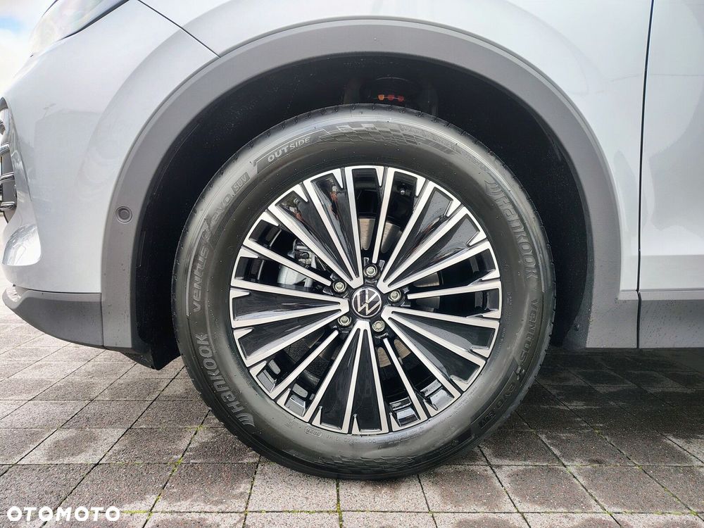 Volkswagen Tiguan - 4