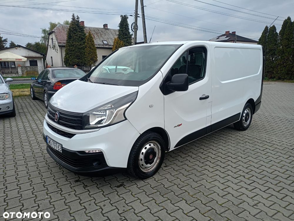 Fiat Talento - 6