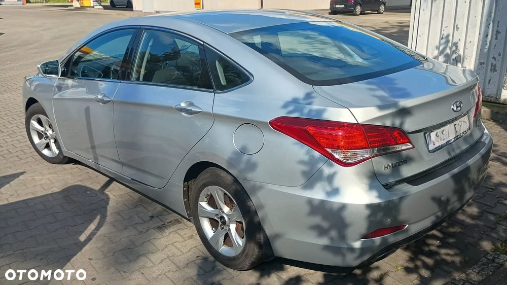 Hyundai i40 2.0 GDI Comfort - 4