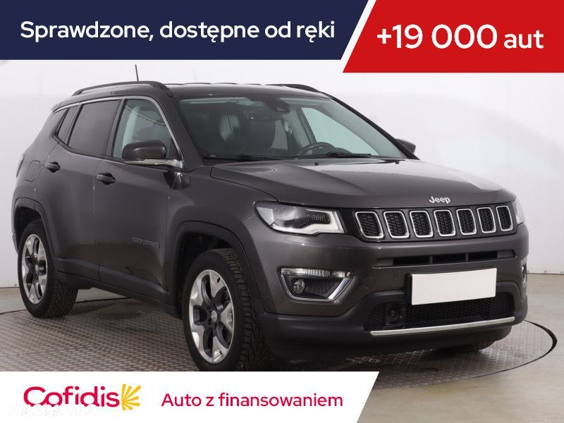 Jeep Compass - 2