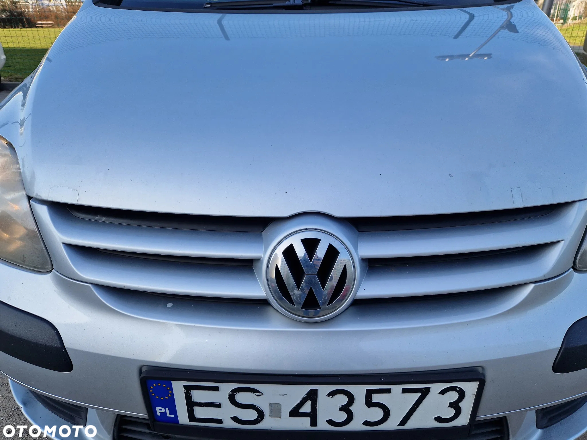 Volkswagen Golf 1.9 TDI Comfortline - 10