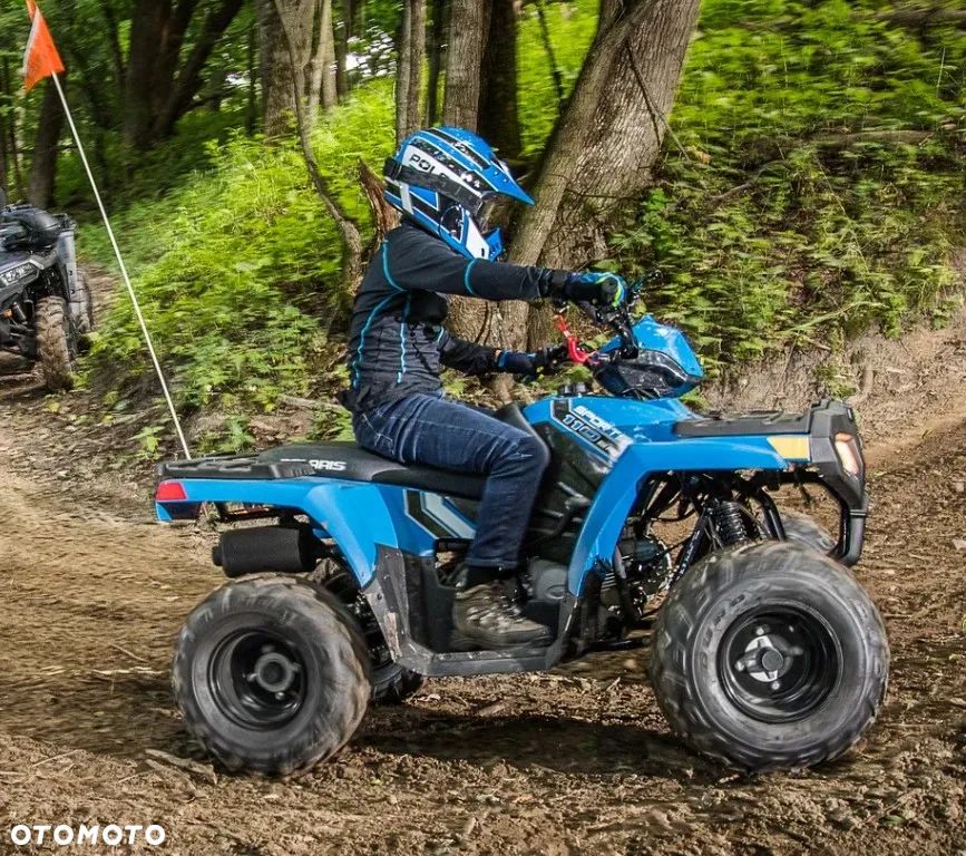 Polaris Sportsman