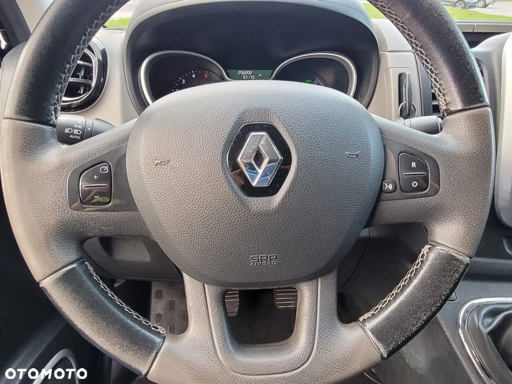 Renault Trafic - Long 145Energy *L2L1*Klima, Navi, Kamera - 12