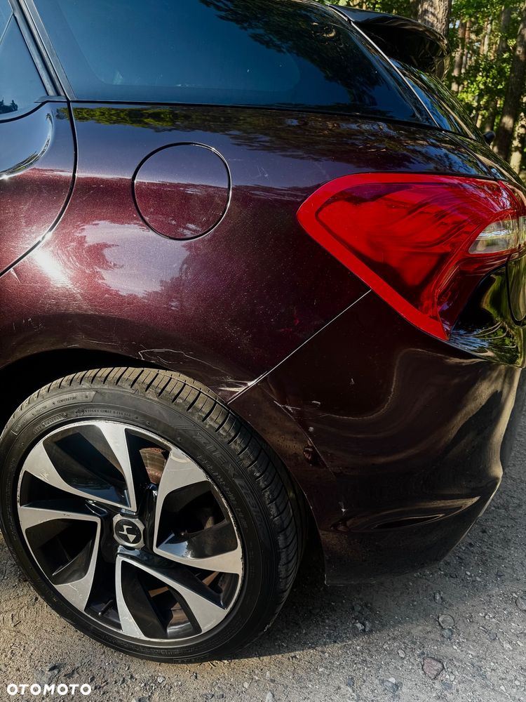 Citroën DS5 2.0 HDi SoChic - 6