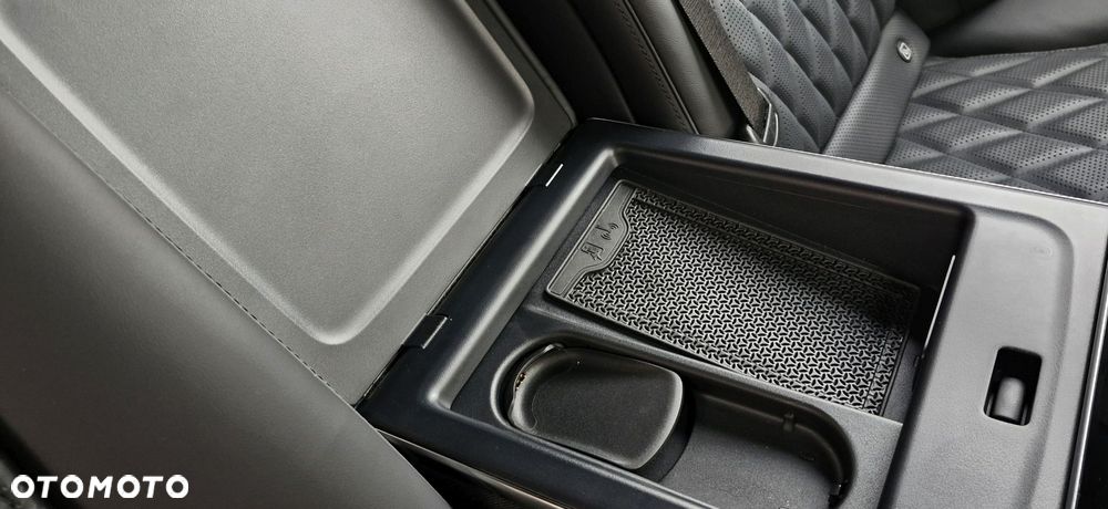 Mercedes-Benz Klasa S 350 d 4Matic L 9G-TRONIC - 18