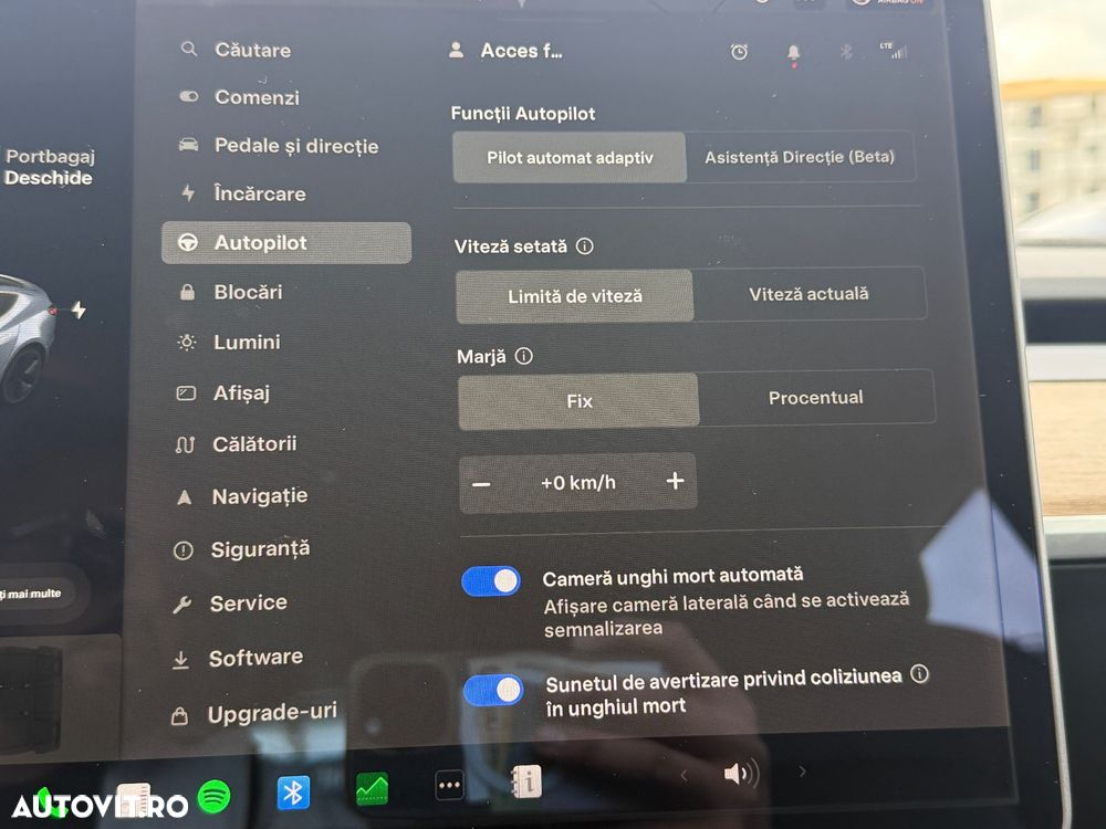 Tesla Model 3 Langstreckenbatterie Allradantrieb Dual Motor - 13