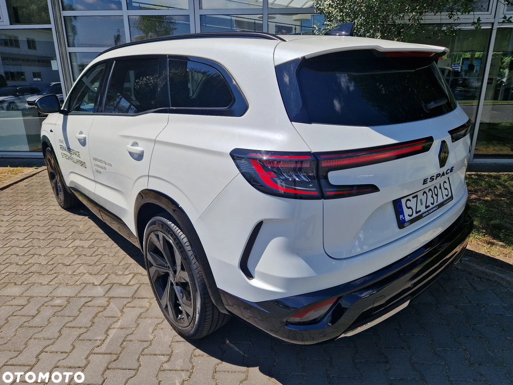 Renault Espace - 4