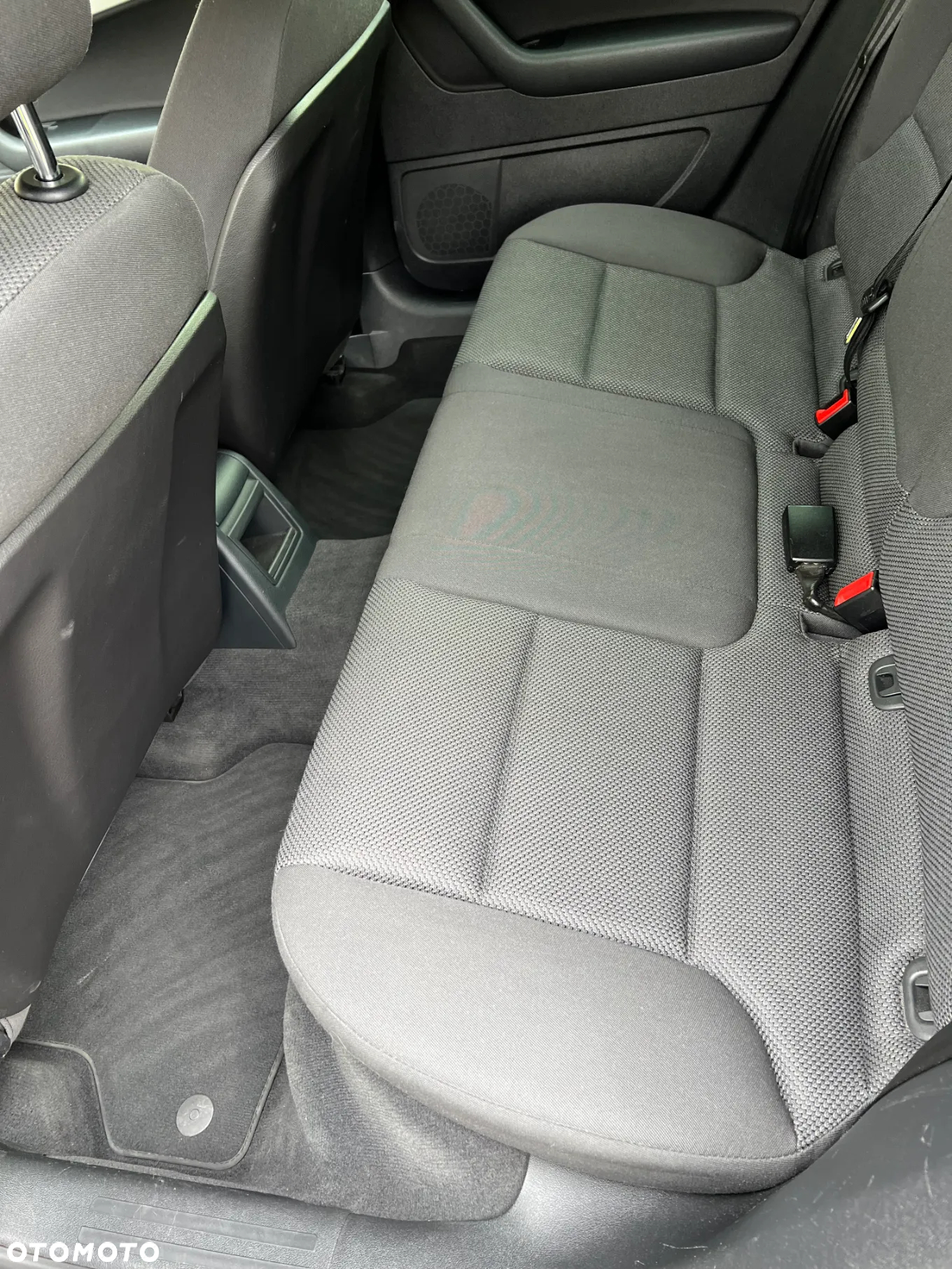 Audi A3 2.0 TDI Ambition S tronic - 13