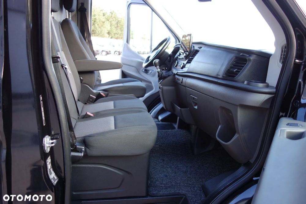 Ford Transit 2.0 Ecoblue  170 KM L3H2 Klima Webasto Kamera - 5