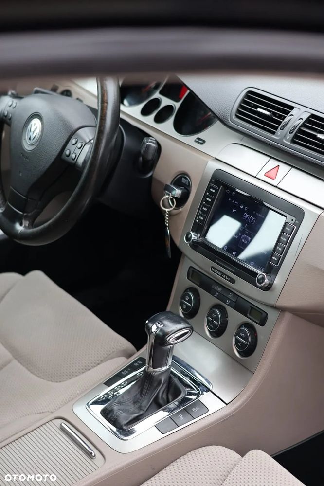 Volkswagen Passat 2.0 TDI DPF Highline DSG - 7