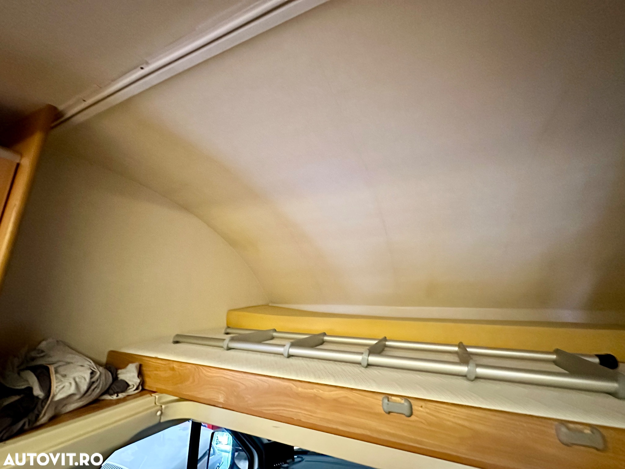 Ford Transit Rimor Katamarano - 23