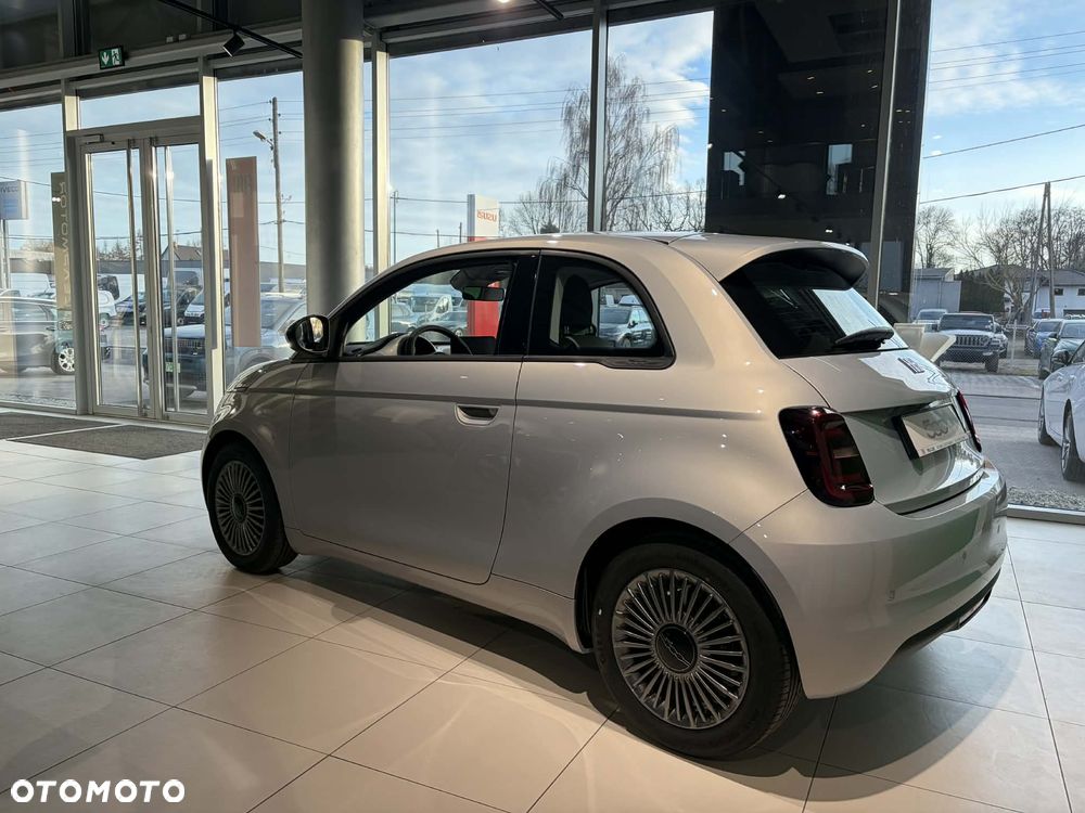 Fiat 500 - 3