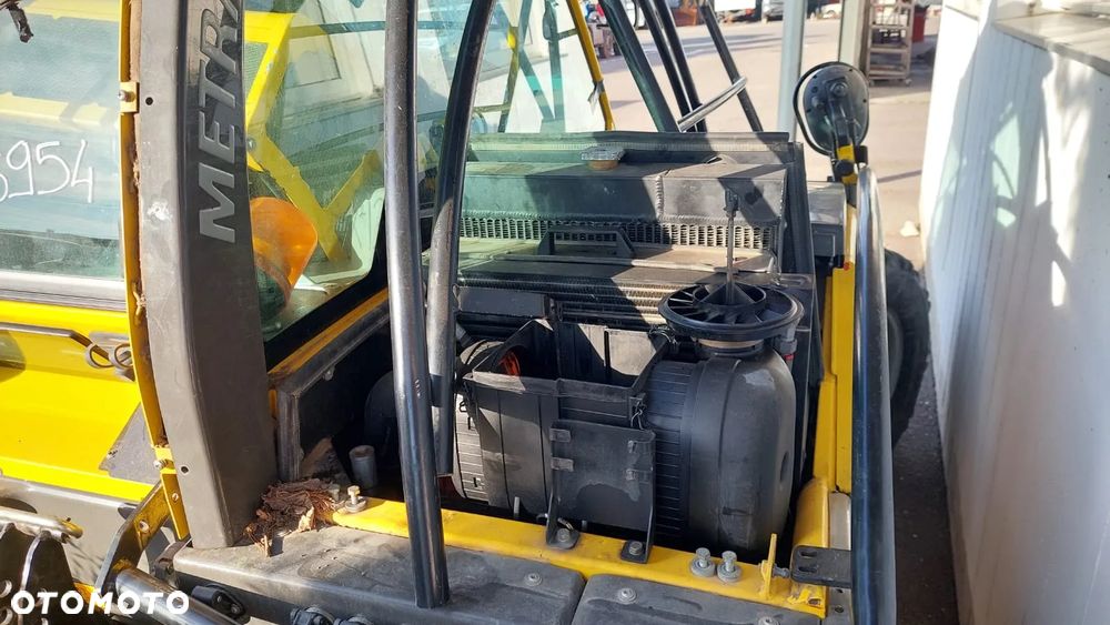 Inny Reform Metrac H7X - 5