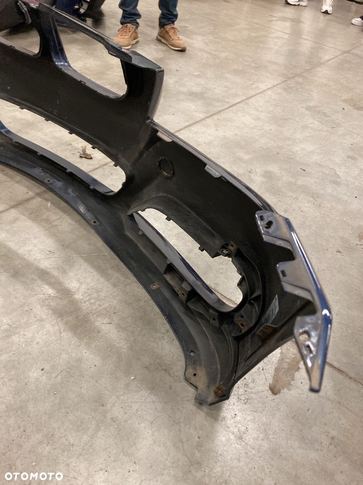 Zderzak przedni przód bmw e90 - 2