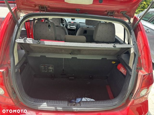 Hyundai Getz 1.1 Comfort - 10