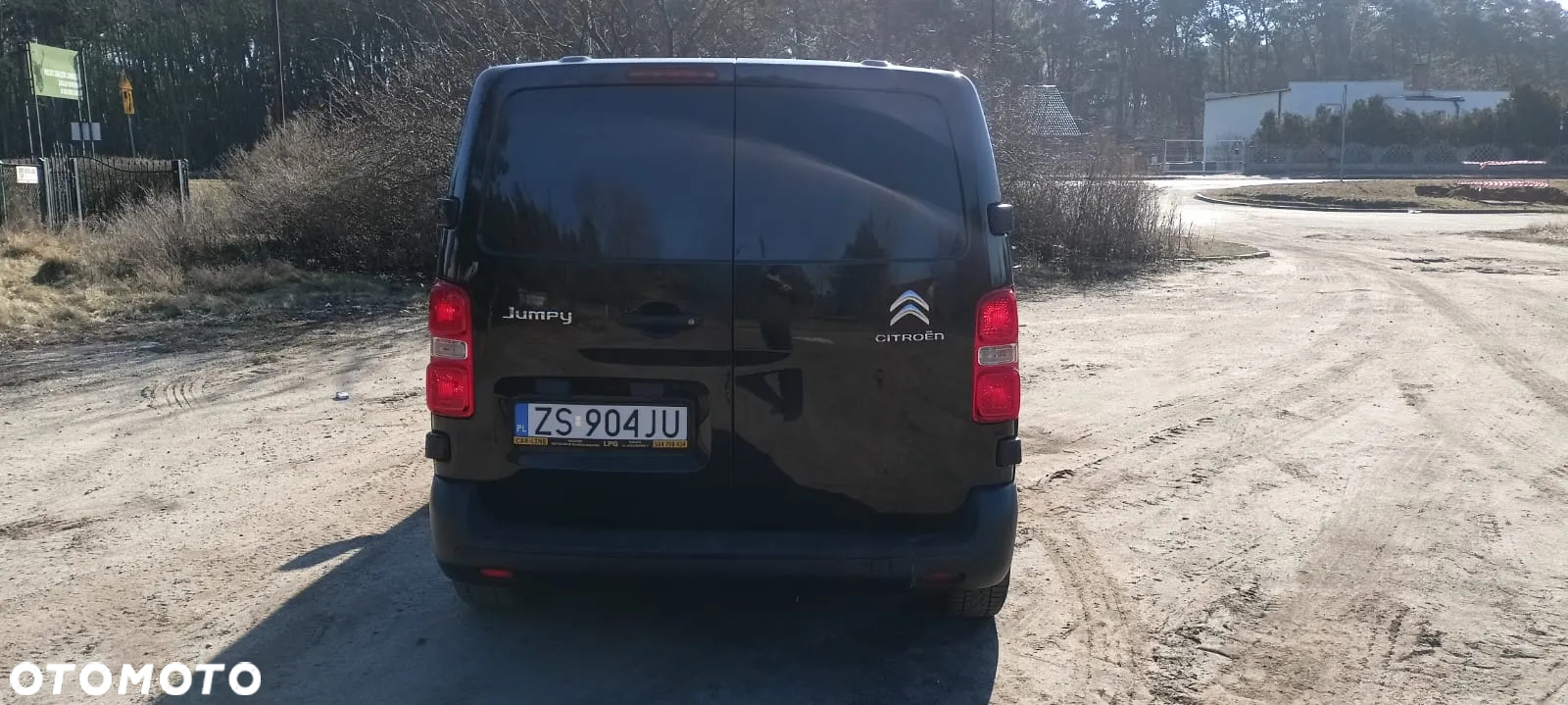 Citroën Jumpy - 4